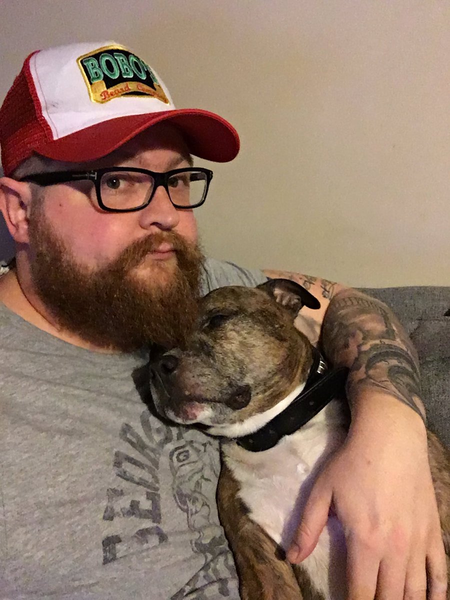 #Bromance