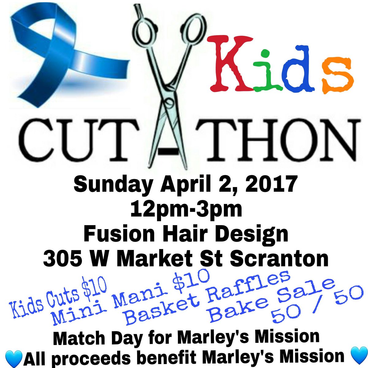AprilMarieKemp's tweet photo. #helpspreadthis for #NEPAmatchday2017 w / @ScrantonAreaFdn @MarleysMission @GeneTalerico @HaggertyHR https://t.co/mWp292BhUH