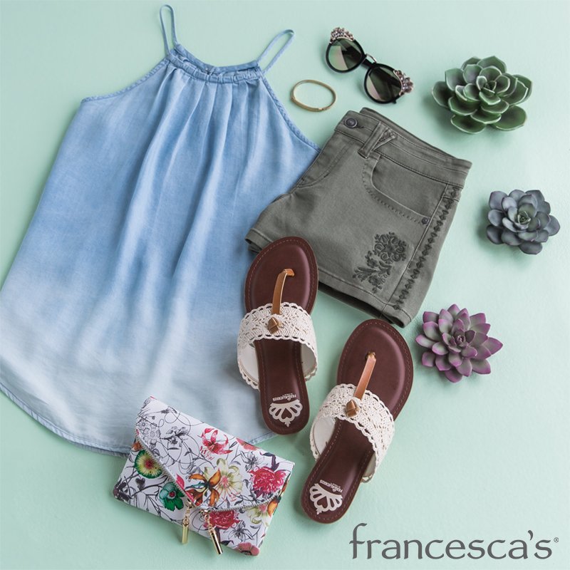 BOGO 50% Off Mixer is happening now! Find the cutest clothes, jewelry, accessories, and shoes!