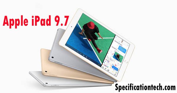 TechDetails's tweet image. Apple iPad 9.7 #tablet was announced in 2017 March. #specification #details #apple #applereview #appleipad #ipad &amp;gt;&amp;gt;&amp;gt; bit.ly/2nbvK6x