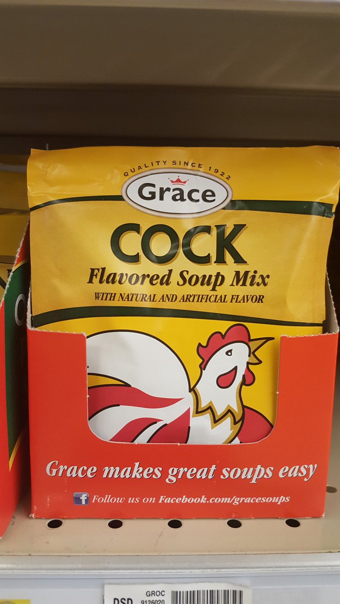 Soup, anyone?

<a href="/RoosterTeeth/">Rooster Teeth</a> <a href="/burnie/">Burnie Burns</a> <a href="/JoshtheFlanagan/">Josh Flanagan</a> <a href="/BGibbles/">Blaine Gibson</a> <a href="/MaxCookie/">M</a>