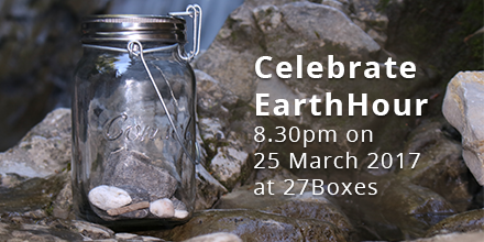 Suntoyza's tweet photo. Join us @27BoxesMelville this Saturday to support the #ConsolSolarJar #EarthHourZA https://t.co/CaPPa9Q65v