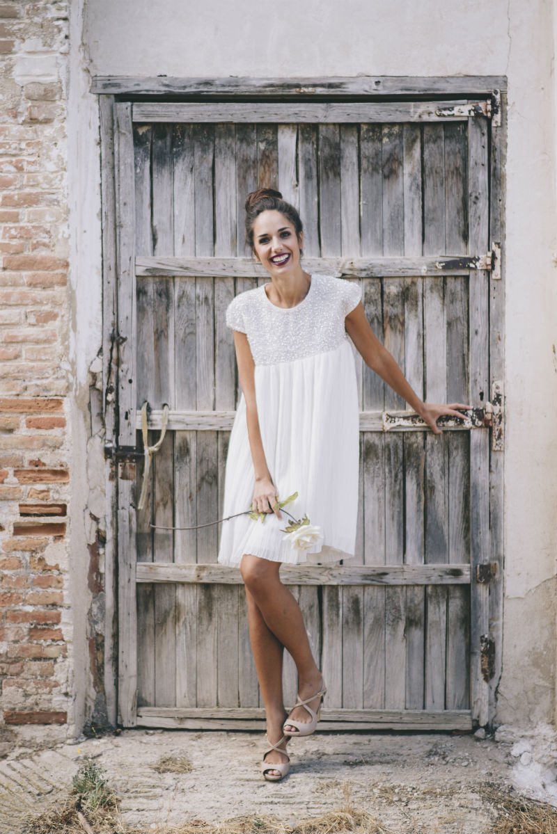 Halter_Comunica's tweet photo. Novias de corto, ¿por qué no? Charlotte Daniel hace ma-ra-vi-llas ❤️️ #haltercomunicacion #comunicacionmoda https://t.co/rt7qFrrIyG
