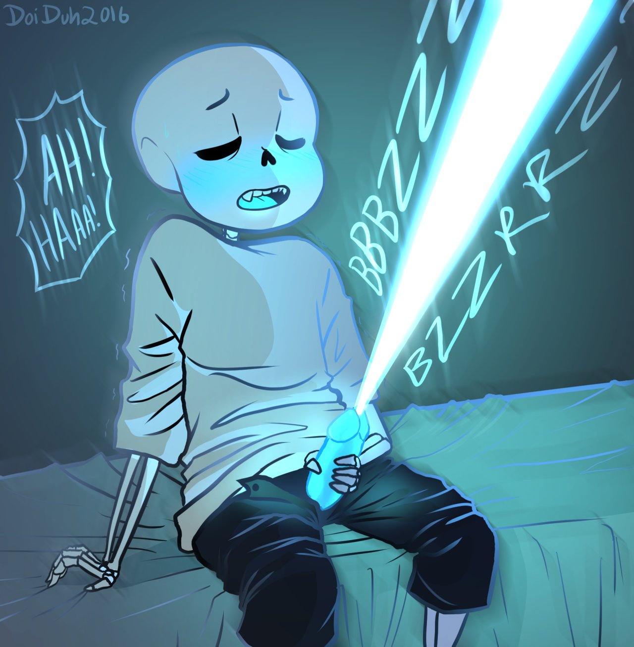 undertail (@UndertailYaoi) / Twitter