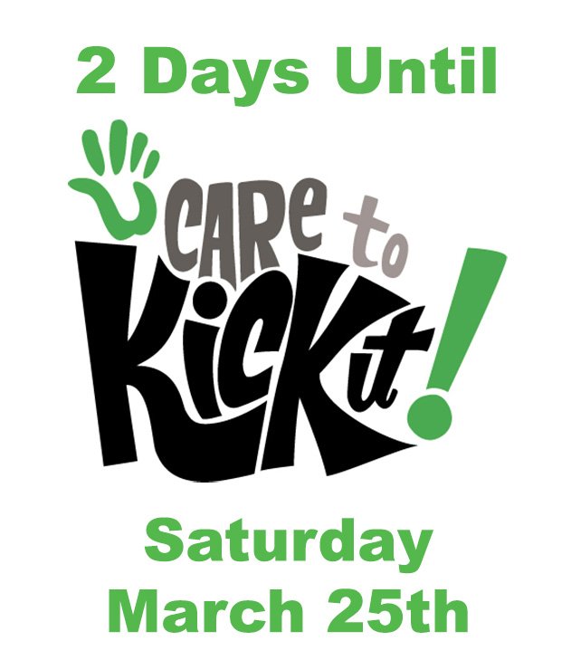 CaretoLearn's tweet photo. Only 2 days until #CaretoKickIt! Visit https://t.co/yMxdd1VIo4 to plan how you can #ShopLocal to #SupportLocalStudents! https://t.co/VVgowmMoYk