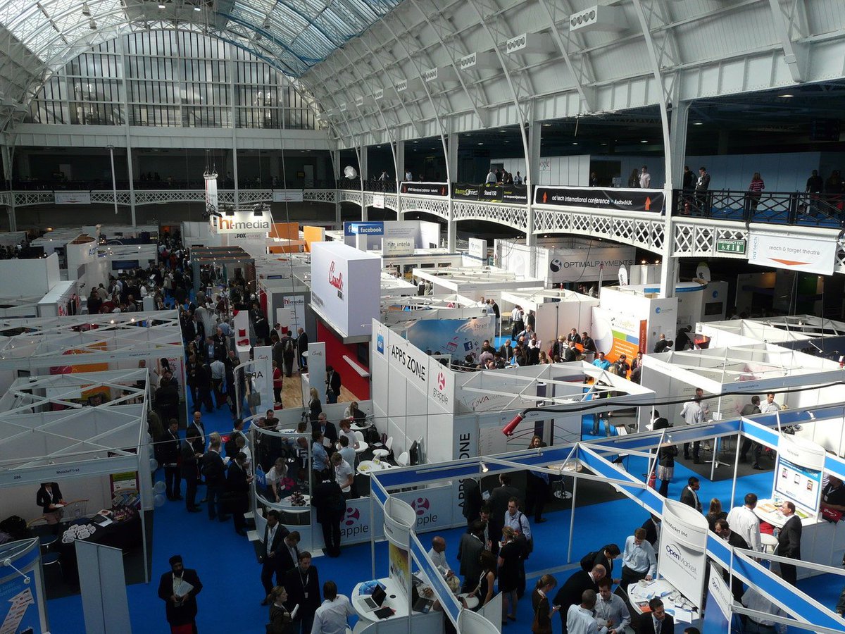 ZoomDisplay's tweet photo. #AMB2015 May 3-4 @Ambitionexpouk @olympia_london - UK Exhibition experts! Stands, equipment & ideas, see you there! https://t.co/6INCP4xmLT https://t.co/WNXfIIcqaT