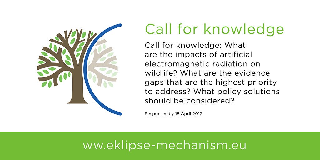 BiodivKnowledge's tweet photo. For those working in Europe and who are at #NatCap2017: the currently open @EKLIPSE_project 4 calls for knowledge need your input https://t.co/Cesf0r8FVM