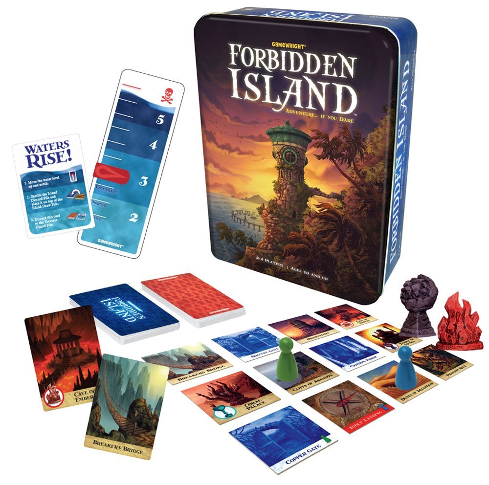 Tabletop_Deals's tweet photo. Canadian Deal
Forbidden Island 38% off.
https://t.co/iMpW9VT2vp
#CoOp #SetCollection #Puzzle #KidsLoveIt #GreatComponents https://t.co/yd0Tew6NMF