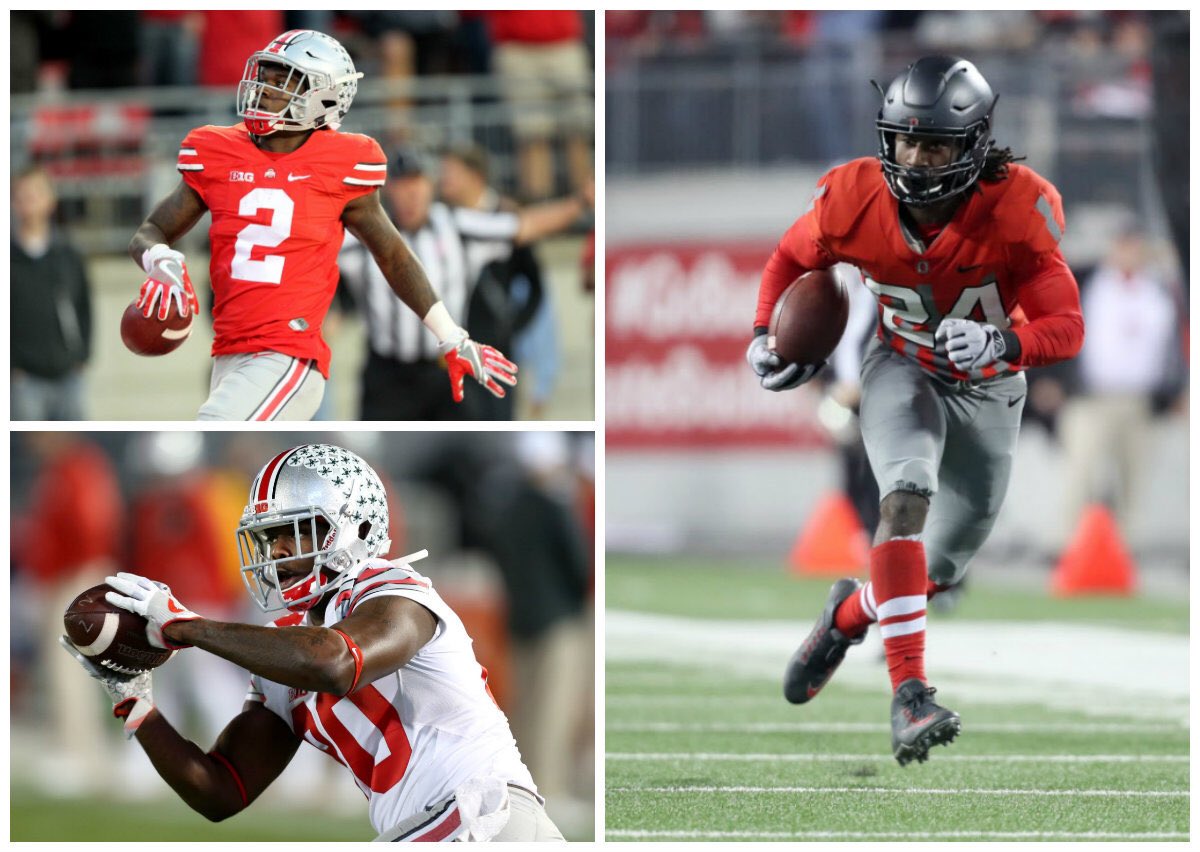 Ohio State SPORTalk tweet media