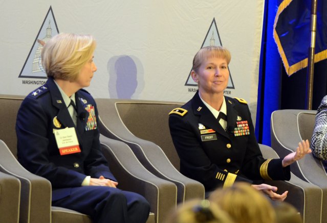 U.S. Army tweet media