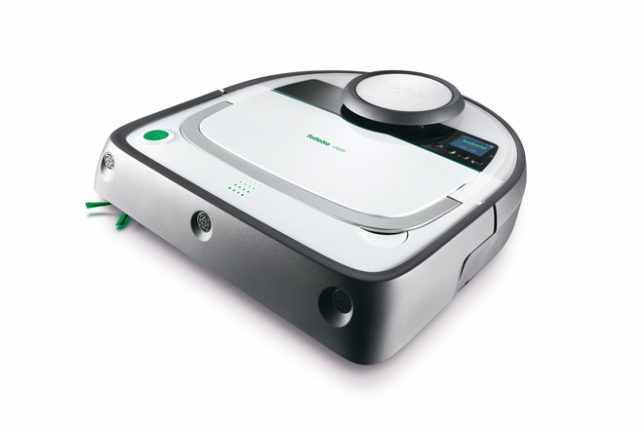 preneur_world's tweet photo. Say hello to #HighTech #SpringCleaning with @VorwerkUK #Kobold #VR200 #Robot #Vacuum Cleaner as seen in SLOAN! https://t.co/tCznU25yu0 https://t.co/jSFX5ze4vT