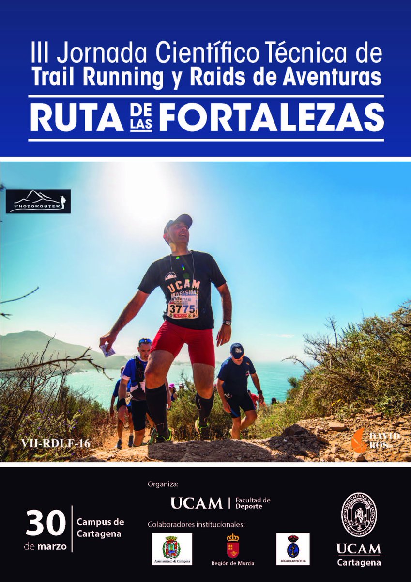 Pedazo de articulo profesor <a href="/Javier_Orquin/">Javier Orquin PhD</a> de <a href="/UCAM/">UCAM Universidad</a> <a href="/UCAM_CAFD/">UCAM Facultad de Deporte</a>  preparación física @RutaFortalezas no te lo pierdas rutadelasfortalezas.es/?p=779