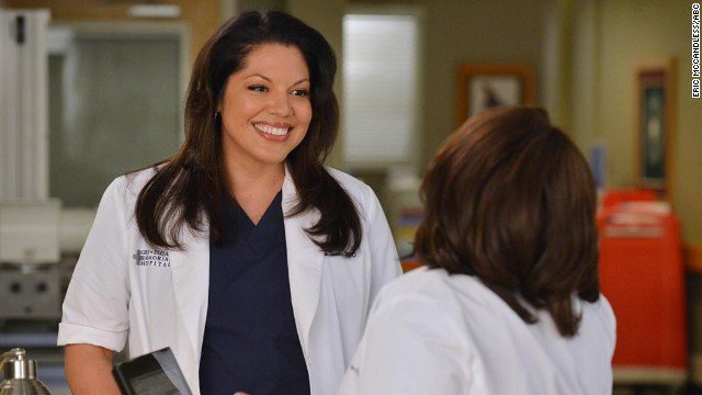anatomiadegreyr's tweet photo. CALLIE TORRES #OCUPADO

@orthobadass https://t.co/DMwEWZRowe