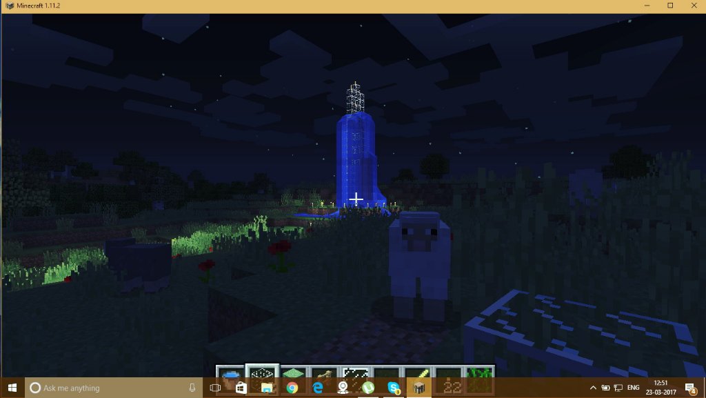 H05Mayuresh's tweet photo. #minecraft #fountain i made #innovative #welcometomyhouse.... https://t.co/JEVRTxwsYS