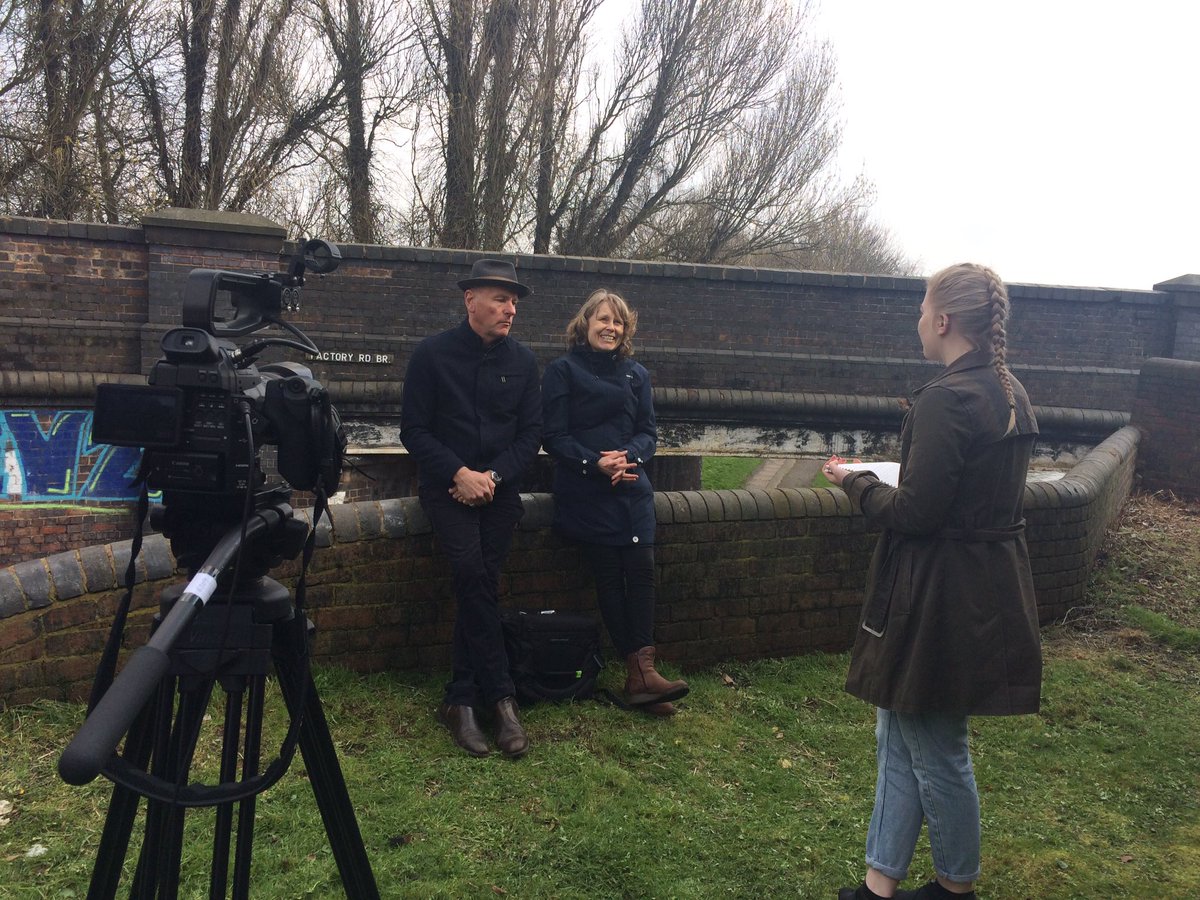 I_P_B_S_A (@i_p_b_s_a) on Twitter photo Today we spent our morning at the Tipton Gauging House. Here's a sneak preview of one of the set ups with <a href="/Publicartistltd/">Public Artist Ltd.</a> Today we spent our morning at the Tipton Gauging House. Here's a sneak preview of one of the set ups with <a href="/Publicartistltd/">Public Artist Ltd.</a>