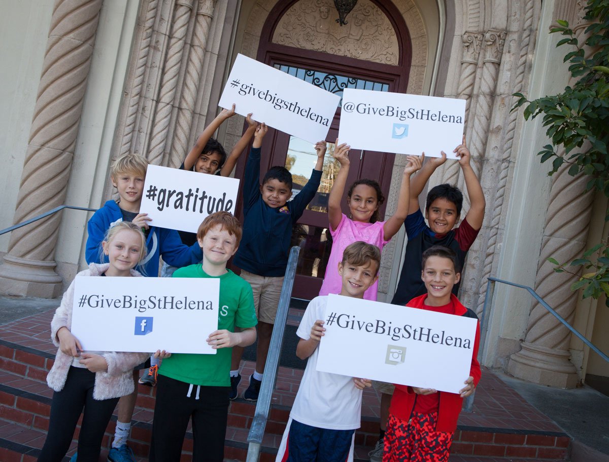 GiveBIGStHelena's tweet photo. Via @StHelenaStar - Time to 'Give BIG' to schools on Friday:  https://t.co/uBw4SrgmPT #givebigsthelena https://t.co/6ULhaOxc9h