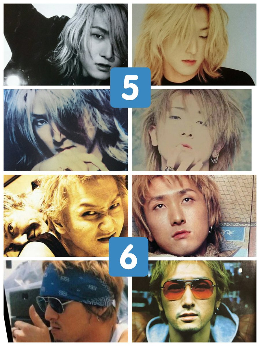 ありがわ 流行にのっかって 何番のjさんがお好き 笑 綺麗な J さん 笑 セジュン グラサン 黒髪 髭 獅子系 チーマー系 耽美系