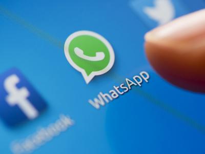 muyinteresante's tweet photo. ¿Terminas con un punto tus mensajes en Whatsapp? Te ocurre esto, mira:  https://t.co/9dv0heWoUs https://t.co/DwOpiDBnnO