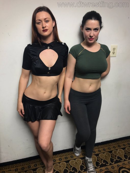 Shooting with @Karliemontana and @TillyMcReese today!! #punching #wrestling #dtwrestling https://t.c<a class="tags" target="_blank" title="On Twitter" href="/?out=eyJ0eXAiOiJKV1QiLCJhbGciOiJIUzUxMiJ9.eyJpYXQiOjE3MjE4OTI1MDAsImlzcyI6InR3cG9ybnN0YXJzLmNvbSIsIm5iZiI6MTcyMTg5MjUwMCwiZXhwIjoxNzUzNDI4NTAwLCJyZWRpcmVjdF91cmwiOiJodHRwczovL3R3aXR0ZXIuY29tL0thcmxpZW1vbnRhbmEifQ.sQx8z3rakhj3sWwZGbkWLBmmrWXz8o12KEFC2rzX-t5Zp6euuNngym8R-Ct4nY-LPHmqf20k6ivqaHvNJH7Miw">@Karliemontana</a><a class="tags" href="/tag/tillymcreese">@tillymcreese</a><a href="/tag/wrestling"class="tags"><span>#wrestling</span></a><a href="/tag/dtwrestling"class="tags"><span>#dtwrestling</span></a><a href="/tag/punching"class="tags"><span>#punching</span></a>