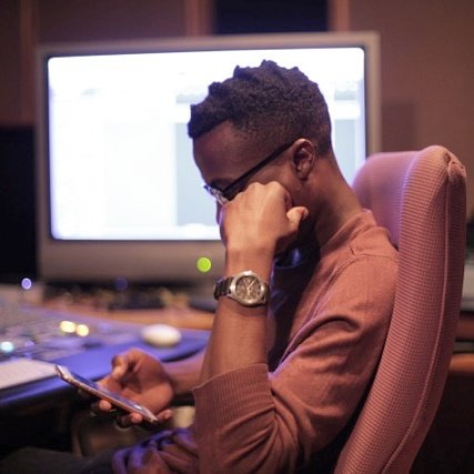 #TheUndiscoverd #THDrecords