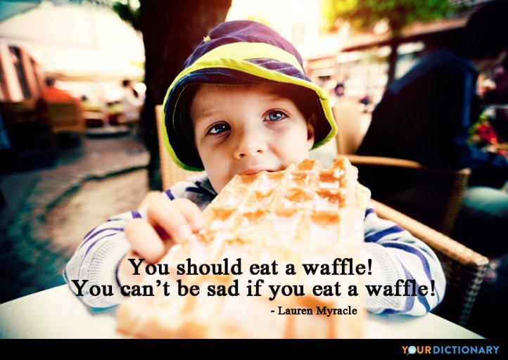 YourDictionary's tweet image. Having a #BadDay? We found the cure. #quotestoliveby

Check out more sadness #quotes here: bit.ly/2o5O8gx