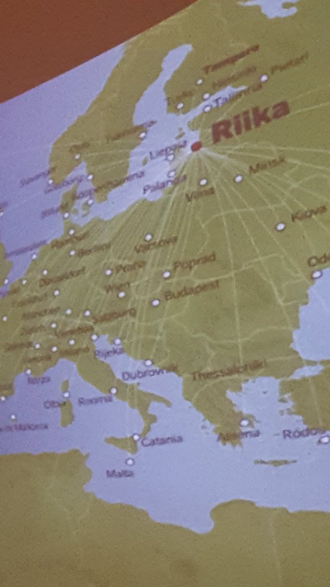 antti2603's tweet photo. From #Tampere via Riga all over Europe #TMPRIX2017 https://t.co/iYYf42KleE