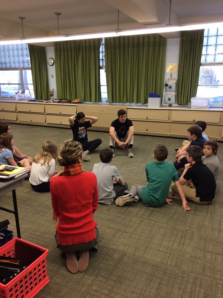 LW_Drama's tweet photo. We had a great time today at @MessiahSchoolFP ! We hope you had fun and come see Mary Poppins!  #LWMaryPoppins https://t.co/6ZcfRdP93M https://t.co/nizJe7QcFS