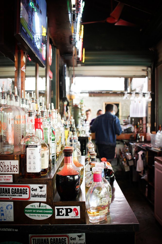 TijuanaGarage's tweet photo. Endless possibilities in the #TijuanaLab.
#Bar #L5P #Atlanta https://t.co/puj51PLkcf