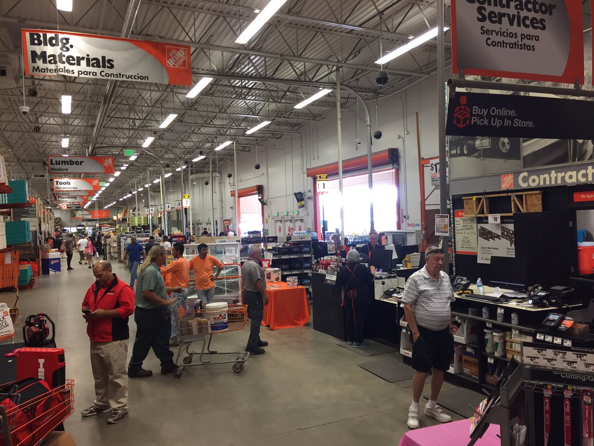 Home Depot Orlando (@OrlandoDepot) | Twitter