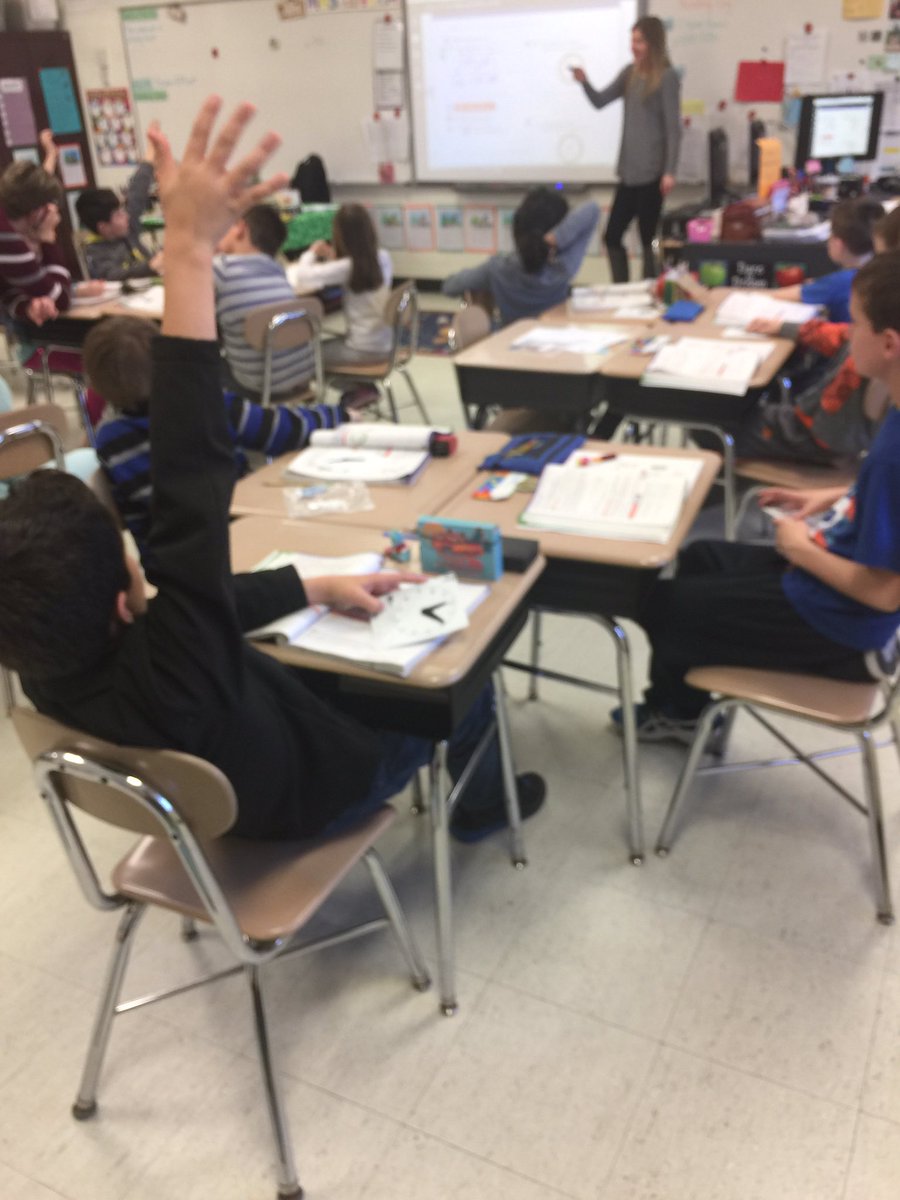 Time to learn with Ms. Lutcza and Ms. Jorgensen!