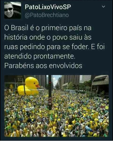 llika___'s tweet image. #terceirização