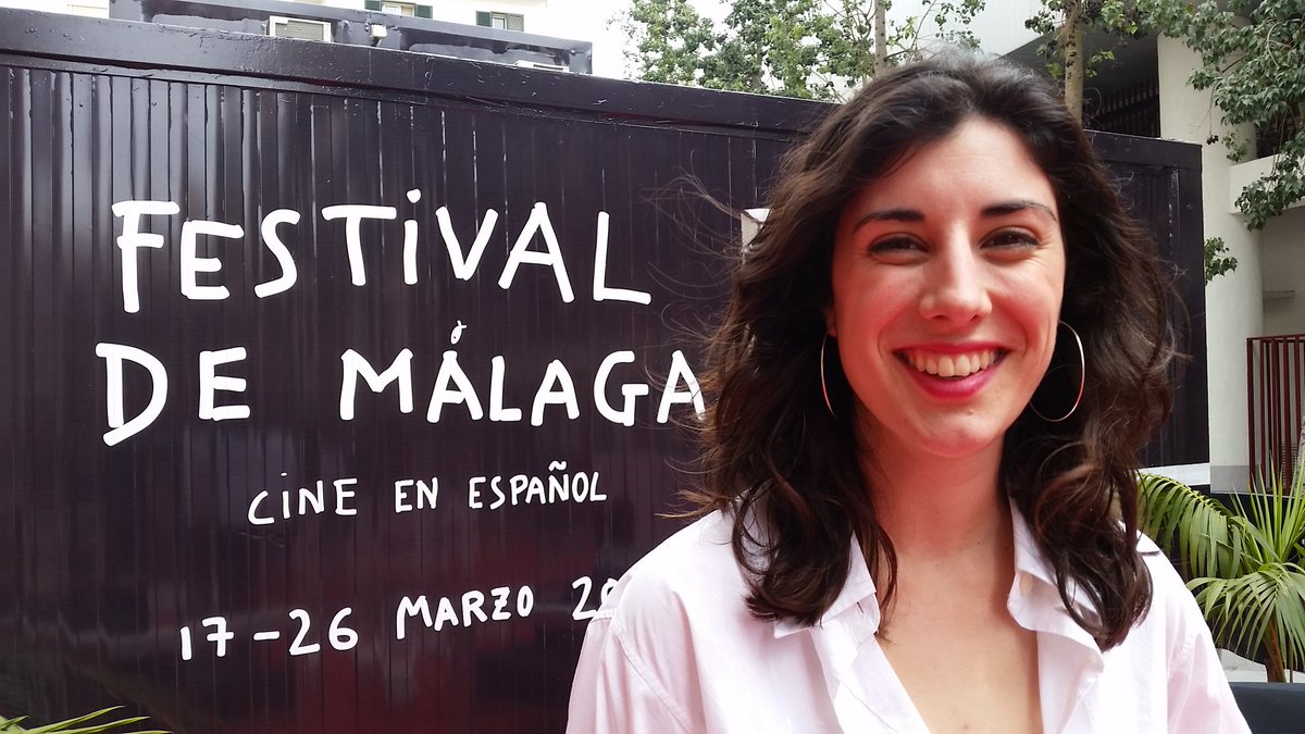 ismartin_amoros's tweet photo. Força presència de directores (moltes de catalanes) al #FestivaldeMalaga. I algunes ja amb premi. No hauria de ser notícia sinó normalitat. https://t.co/PMkLw9WLoF