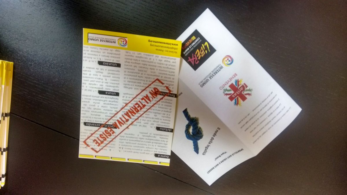 InteresseUomo's tweet photo. Presentazione alla stampa dello #sportelloantiusura a #Benevento in collaborazione con la #caritas diocesana e il sostegno di #Libera https://t.co/QpqO3bGQVN