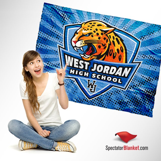 HighSchoolBlanket tweet media