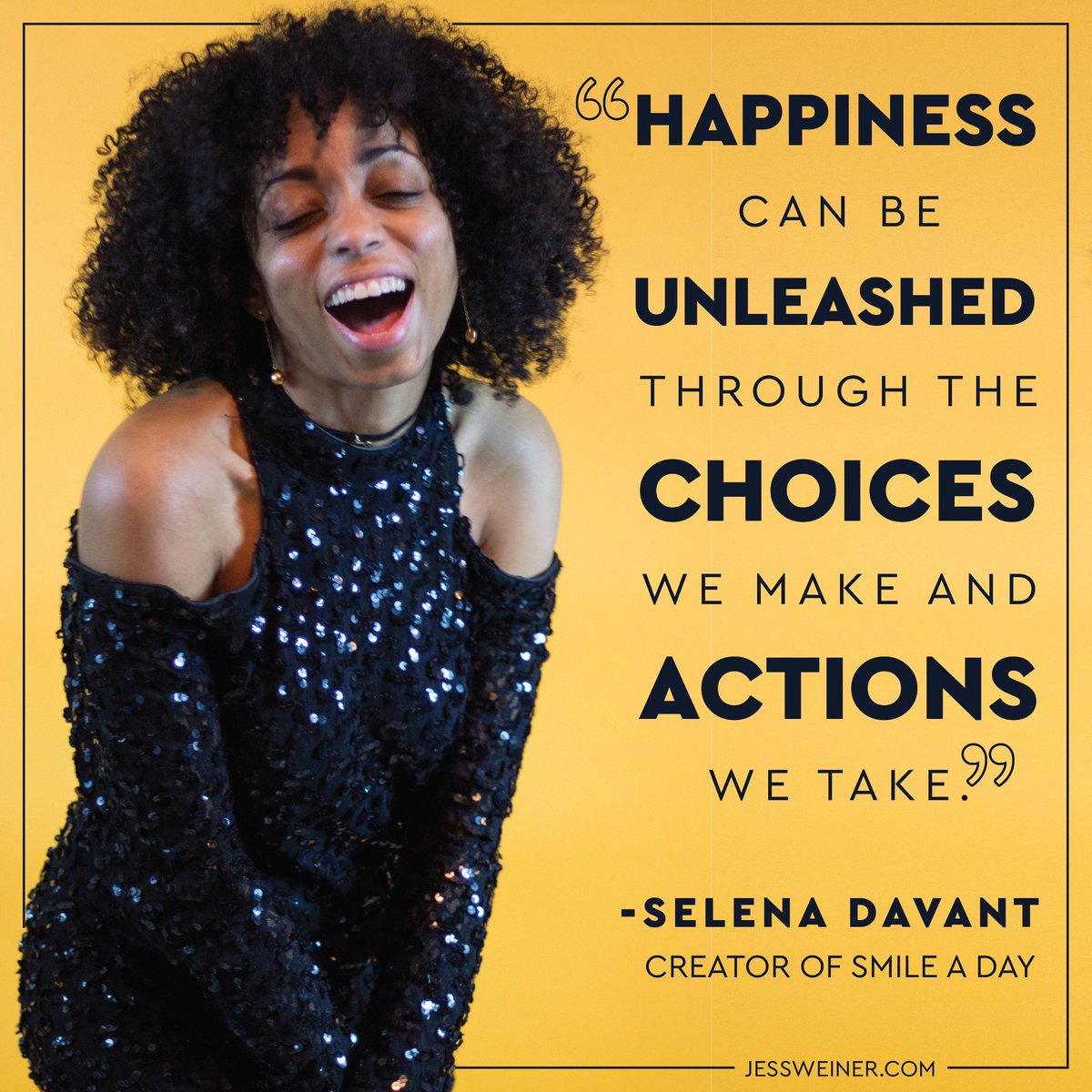 JessWeiner's tweet photo. Meet our community member @leena_ds, creator of the #SmileADay movement. She uses photography to spread happiness: https://t.co/DU0pzfjSX6 https://t.co/a6j3Hp7Gpi