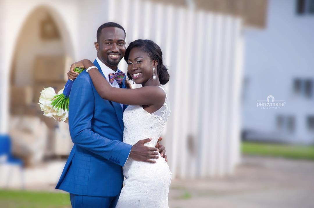 VEE_Events's tweet photo. Mr and Mrs Prince and Tina Bosompim https://t.co/8XJx5PPPS8