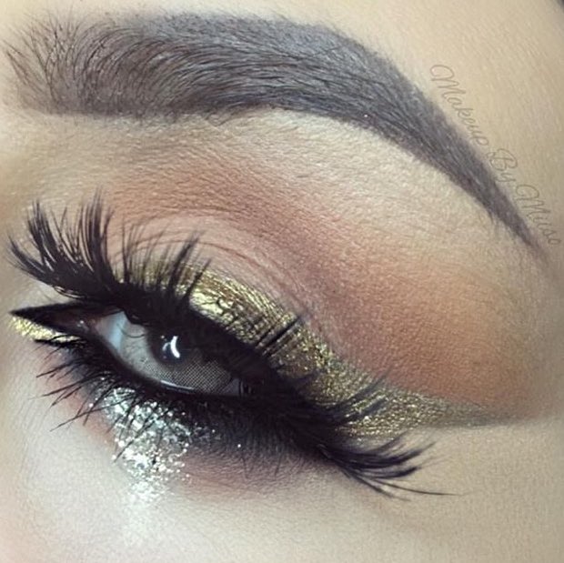 Mehron UK tweet media