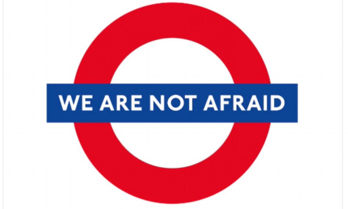 crusining's tweet photo. So sad to see what's happened in London today. Please stay safe everyone. ❤️🇬🇧 https://t.co/R8yWOXkJ6j