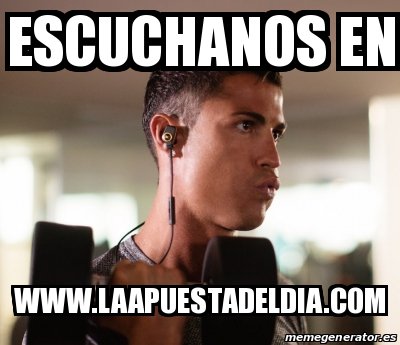 P8_Radio's tweet photo. @Radio_LADD @C_Lorent @alexfieraru Únete ya!! https://t.co/TZGyUMBCms