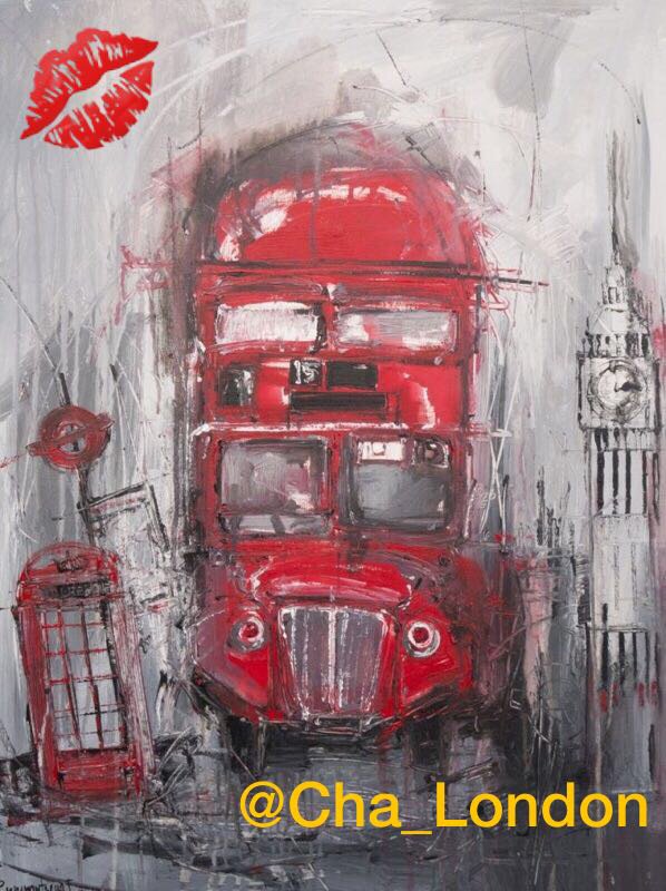 cha_london's tweet image. #London my heart is with you guys