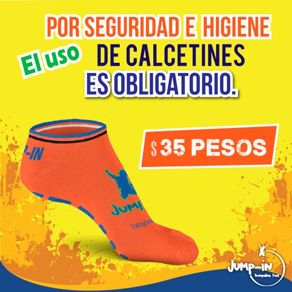 Calcetines antiderrapantes 