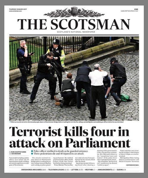 TaxCreditGroup's tweet photo. @hendopolis: THE SCOTSMAN: Terrorist kills four in attack on... #cartax https://t.co/If3YMe3nlv https://t.co/WeT7NSx62V