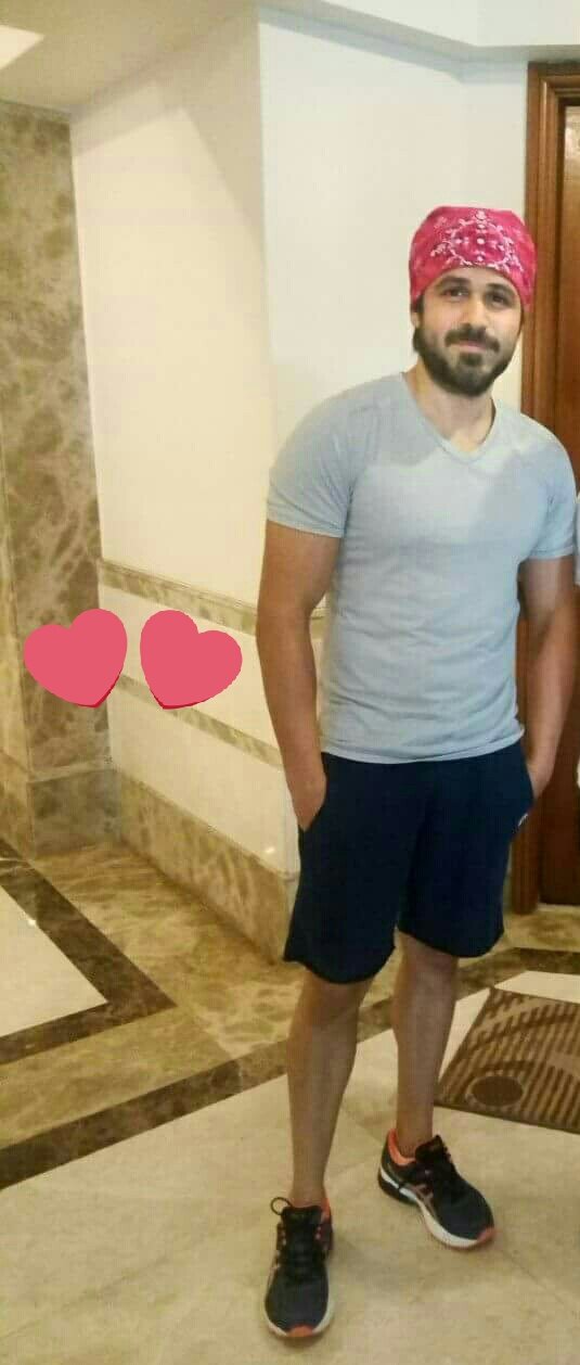   Happy Birthday Emraan Hashmi 
