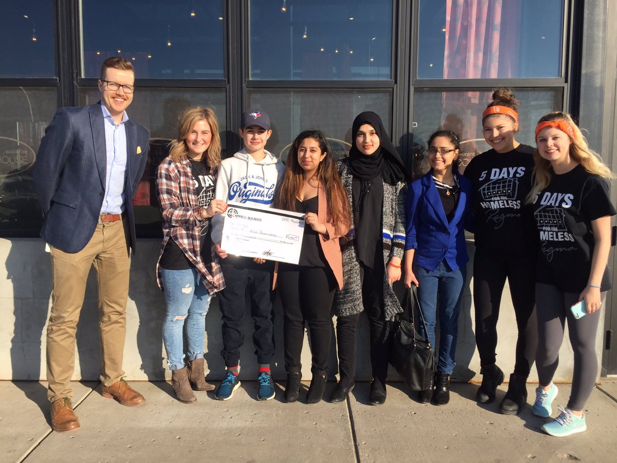 Hill BSS (@hillbss) on Twitter photo HUGE thank you to <a href="/campbellbizclub/">Campbell Business</a> for your AMAZING donation to our cause! You are amazing leaders in our community! #createhope #5D4HRegina HUGE thank you to <a href="/campbellbizclub/">Campbell Business</a> for your AMAZING donation to our cause! You are amazing leaders in our community! #createhope #5D4HRegina