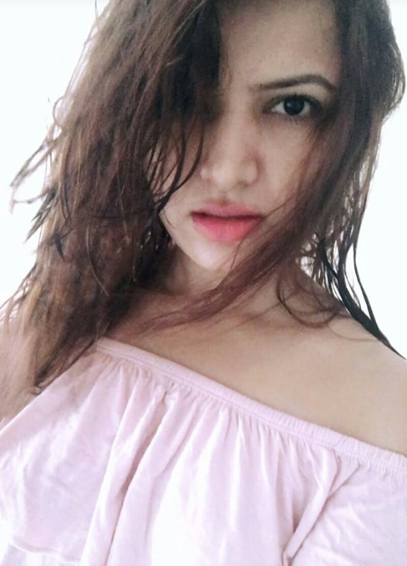 Sareeka_D's tweet photo. 😘 https://t.co/jJKHlD4is1