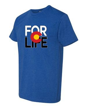 Check us out at coloradolife365.com for awesome #VailLIFE and #ColoradoLIFE wear!