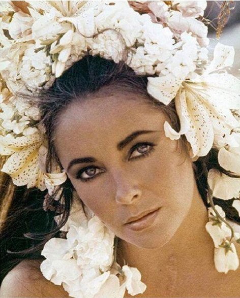 RupertSanderson's tweet photo. Our spring beauty inspiration! #Rupic https://t.co/HjSDM7o38J