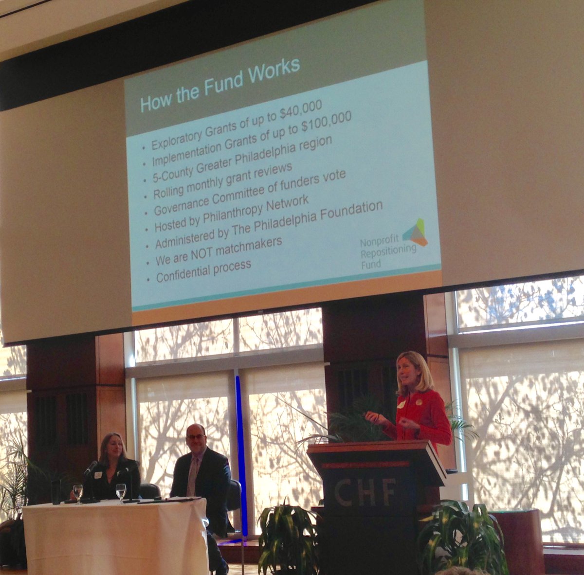 RepositionFund's tweet image. Nadya kicks off today&apos;s strategic restructuring workshop with Scott Cotenoff of @LaPianaConsult #collaboration