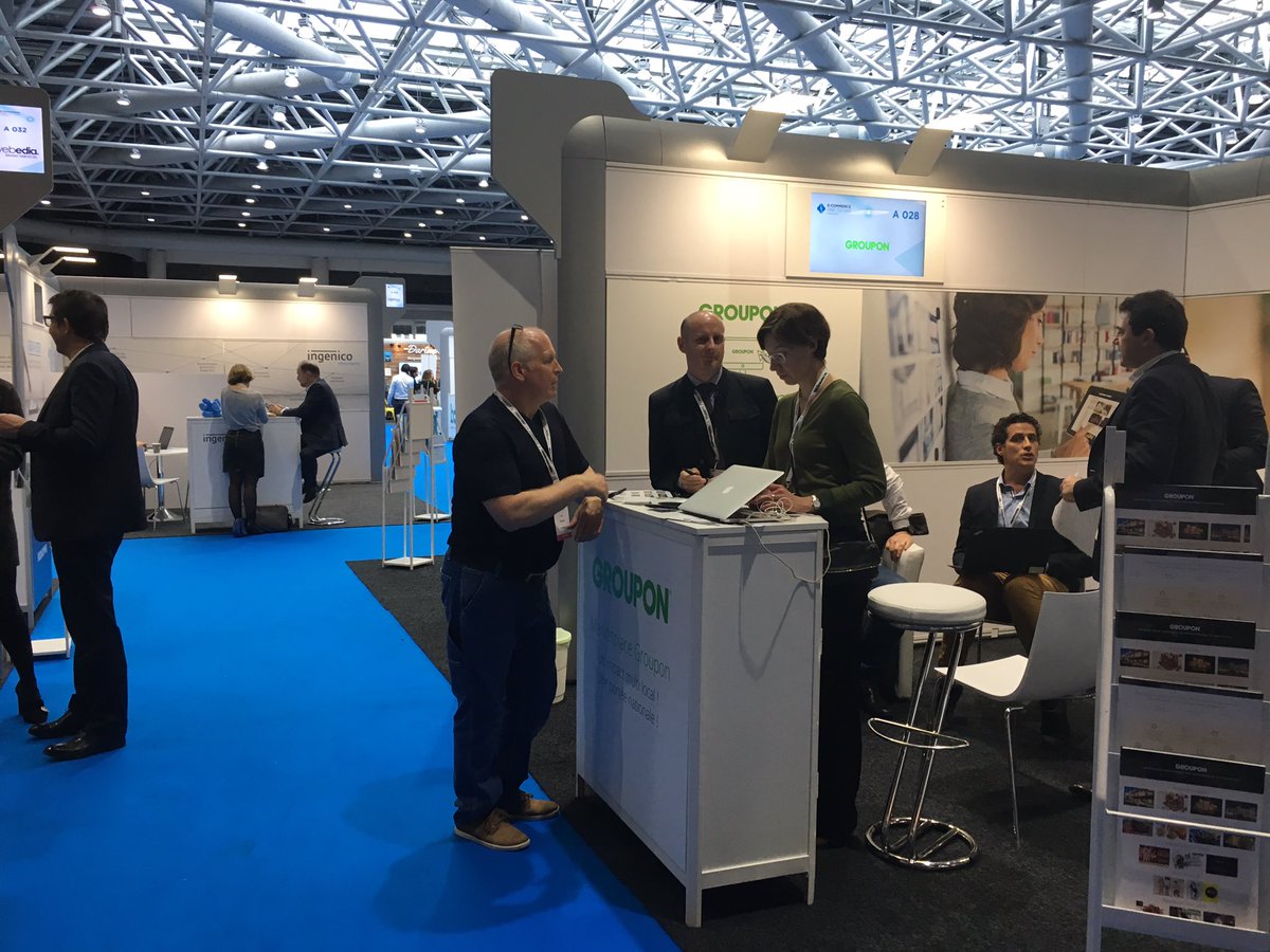 Marthammp's tweet photo. 2ème journée intensive #EC1to1 @hootsuite @waze @groupon @Facelift_France @Adictiz #ecommerce1to1 https://t.co/0bOc3PU8Jr