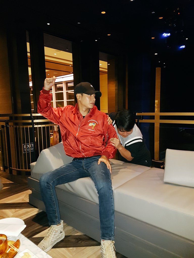 Peck Palit tweet media